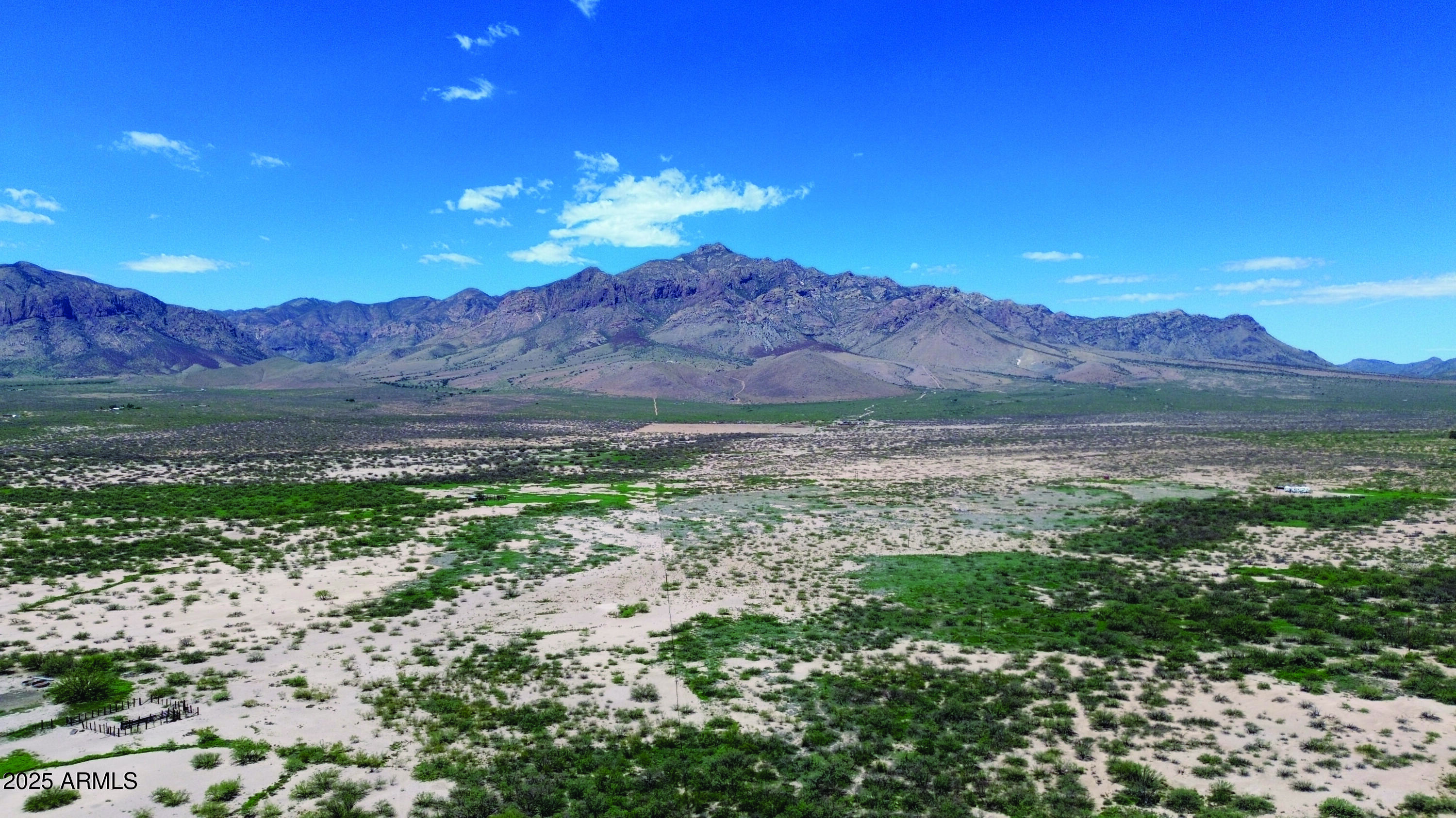 Homes for Sale in Queen Creek Arizona 2 39.6 Acres W Paulo Rose Drive 2