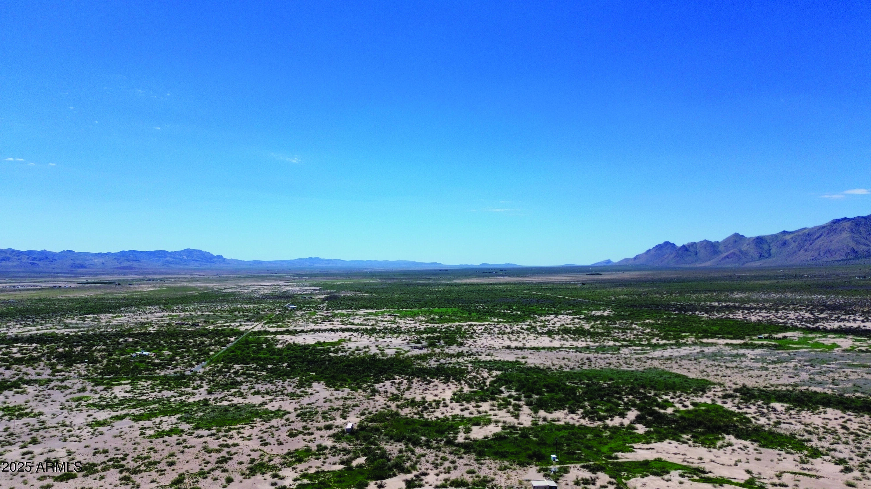 Homes for Sale in Queen Creek Arizona 3 39.6 Acres W Paulo Rose Drive 2