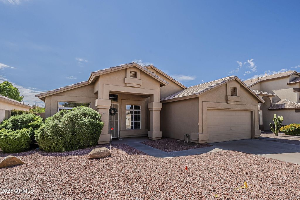 Photo of 4849 W Erie Street, Chandler, AZ 85226 (MLS # 6914343)