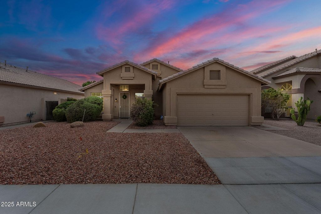 Photo of 4849 W Erie Street, Chandler, AZ 85226 (MLS # 6914343)