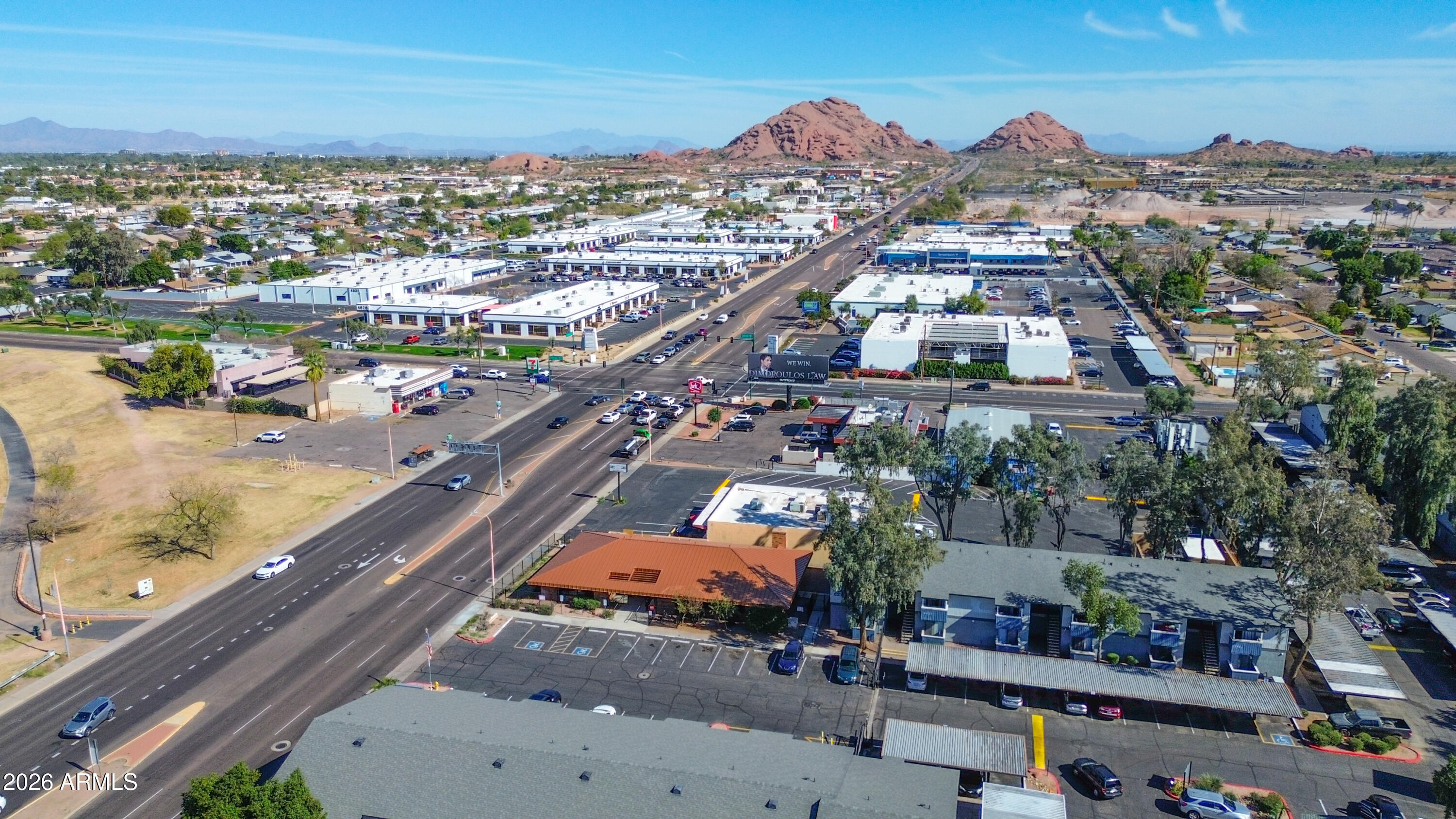 4717 E MCDOWELL Road