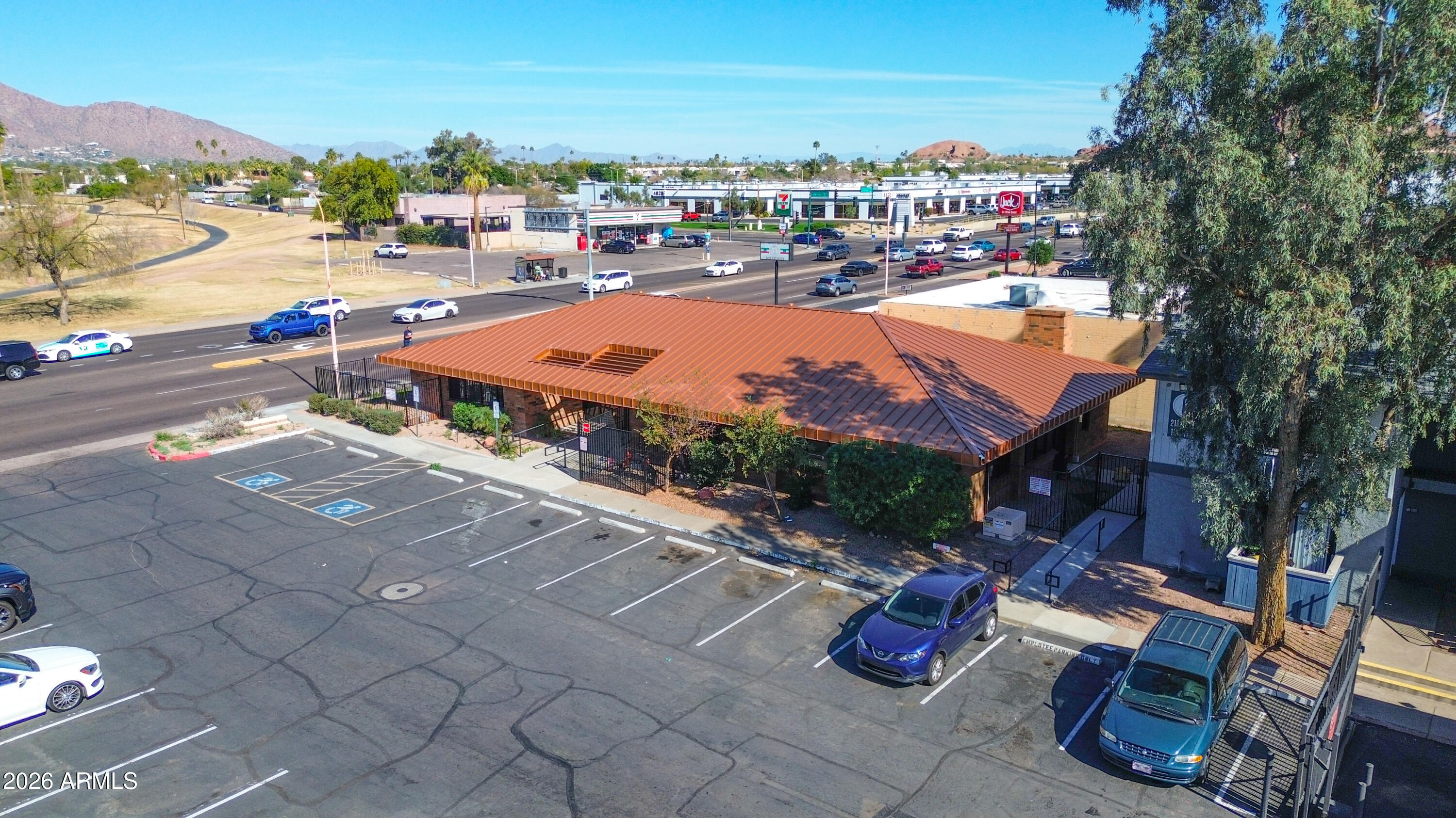 4717 E MCDOWELL Road