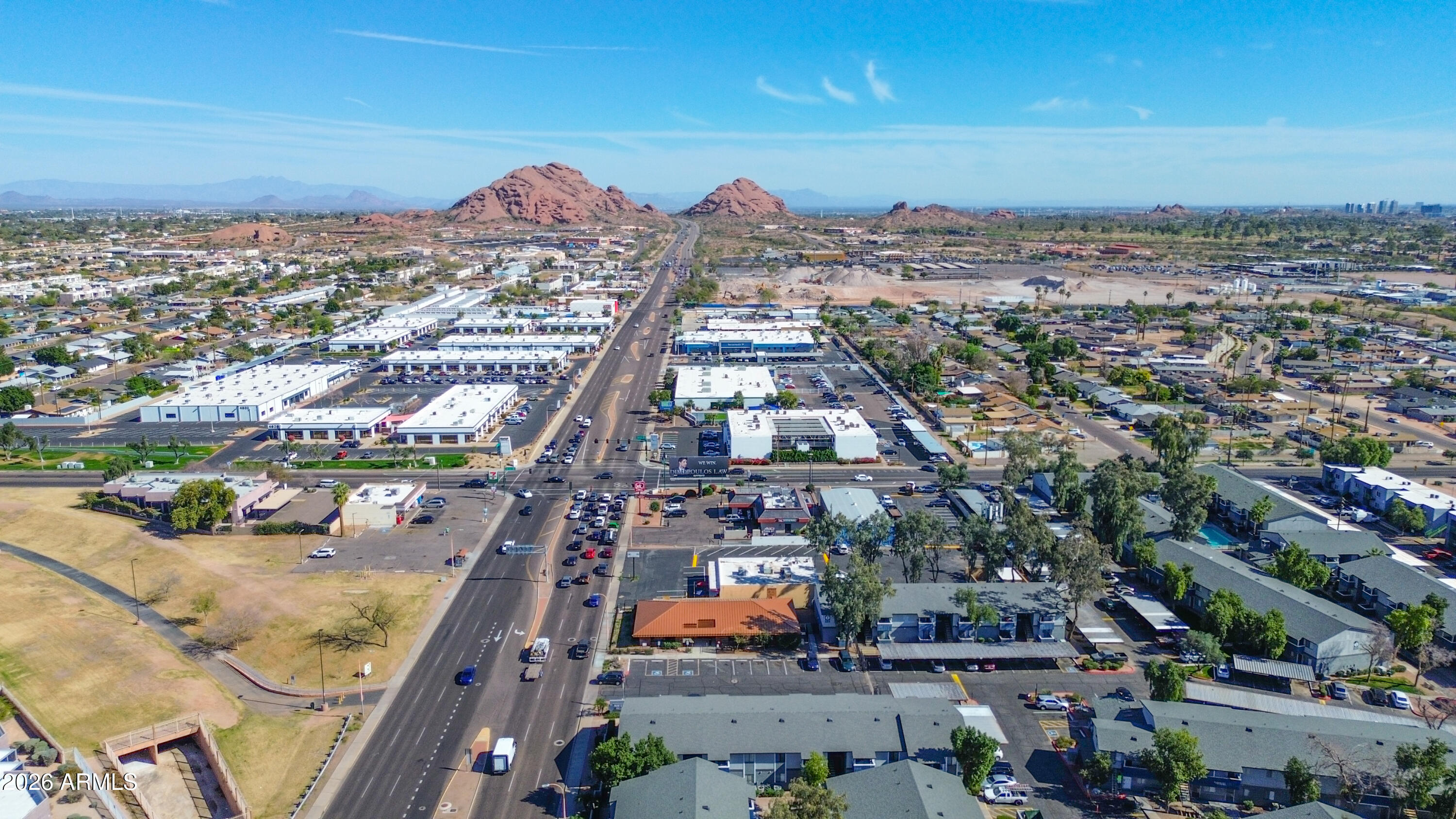 4717 E MCDOWELL Road