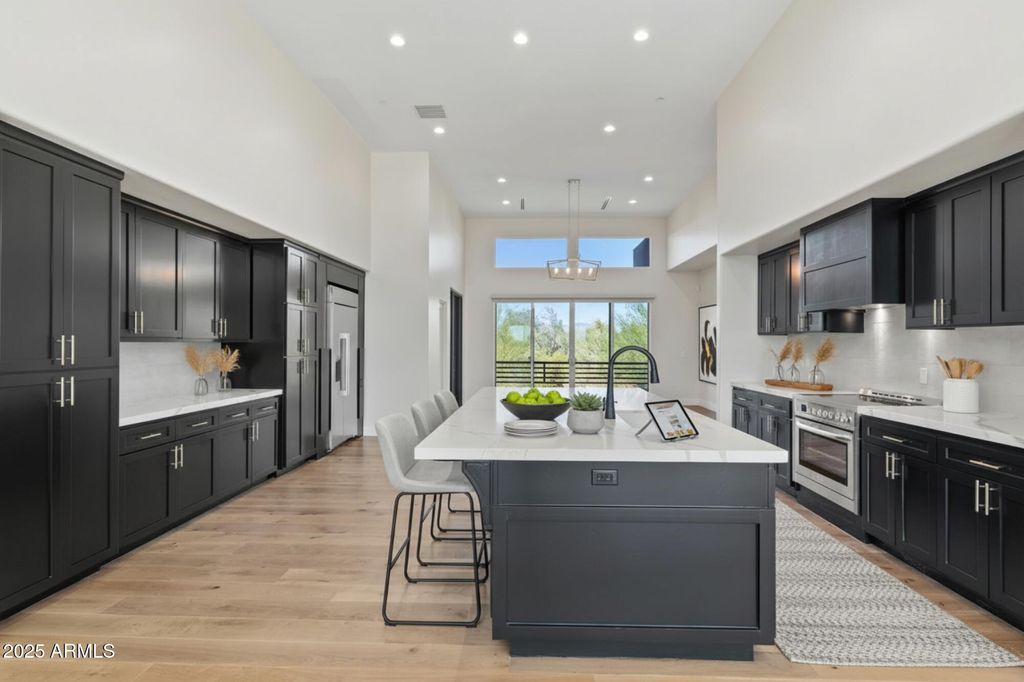 Photo of 28254 N 95th Street, Scottsdale, AZ 85262 (MLS # 6911749)