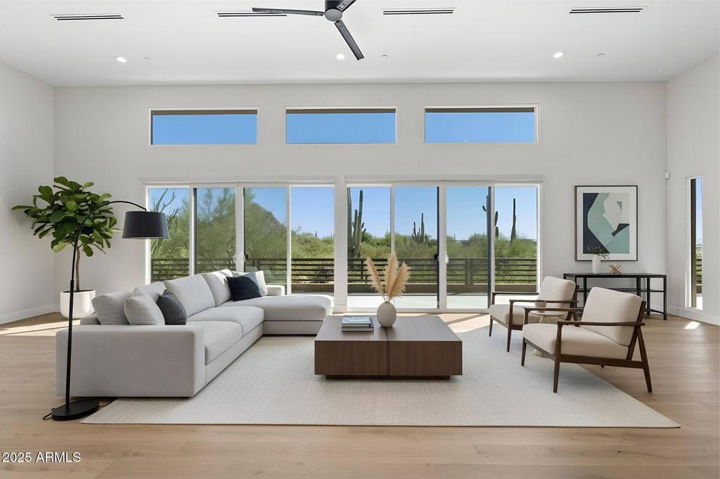 Photo of 28254 N 95th Street, Scottsdale, AZ 85262 (MLS # 6911749)