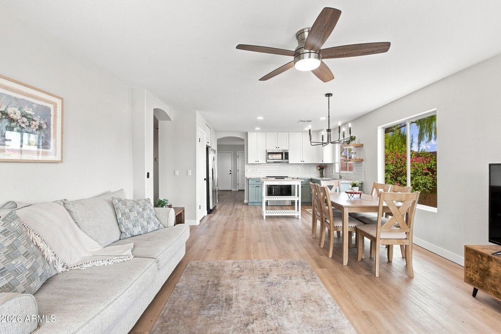 Photo of 3510 N 106th Lane, Avondale, AZ 85392 (MLS # 7059899)