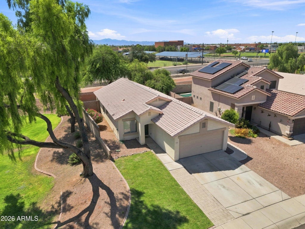 Photo of 3510 N 106th Lane, Avondale, AZ 85392 (MLS # 7059899)