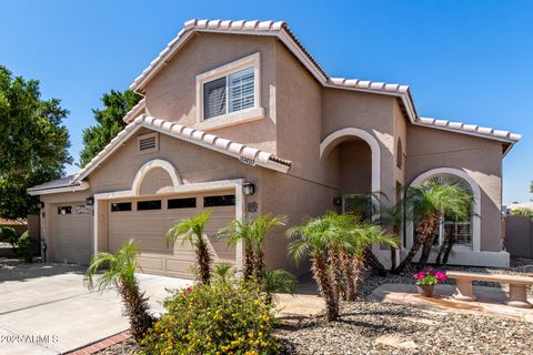 A home in Glendale