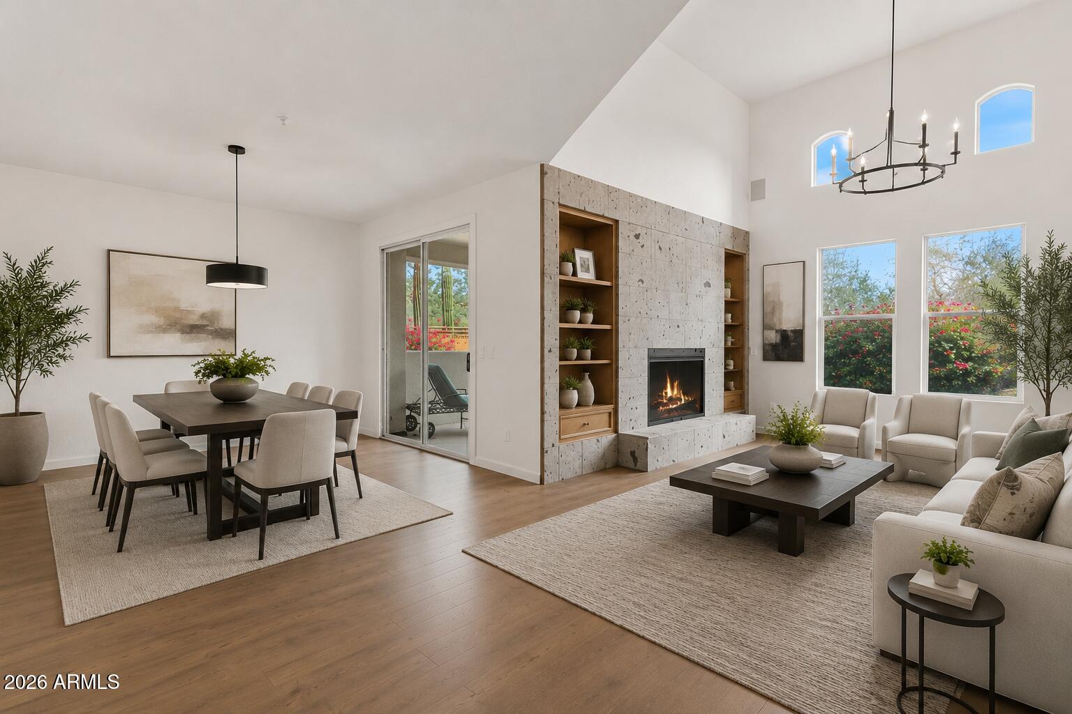 20802 N GRAYHAWK Drive 1002
