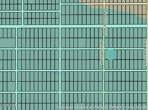 ARIZONA SUN SITES 9 - Land