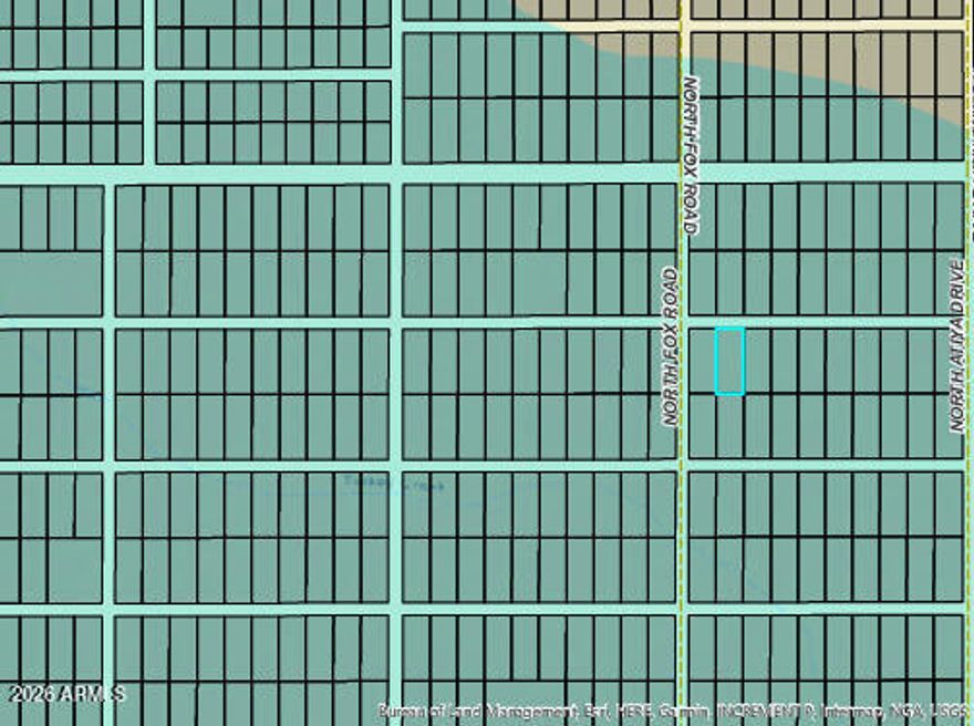 Nice lot in a rural setting ready for your next project. Seller has multiple lots in the area for sale.