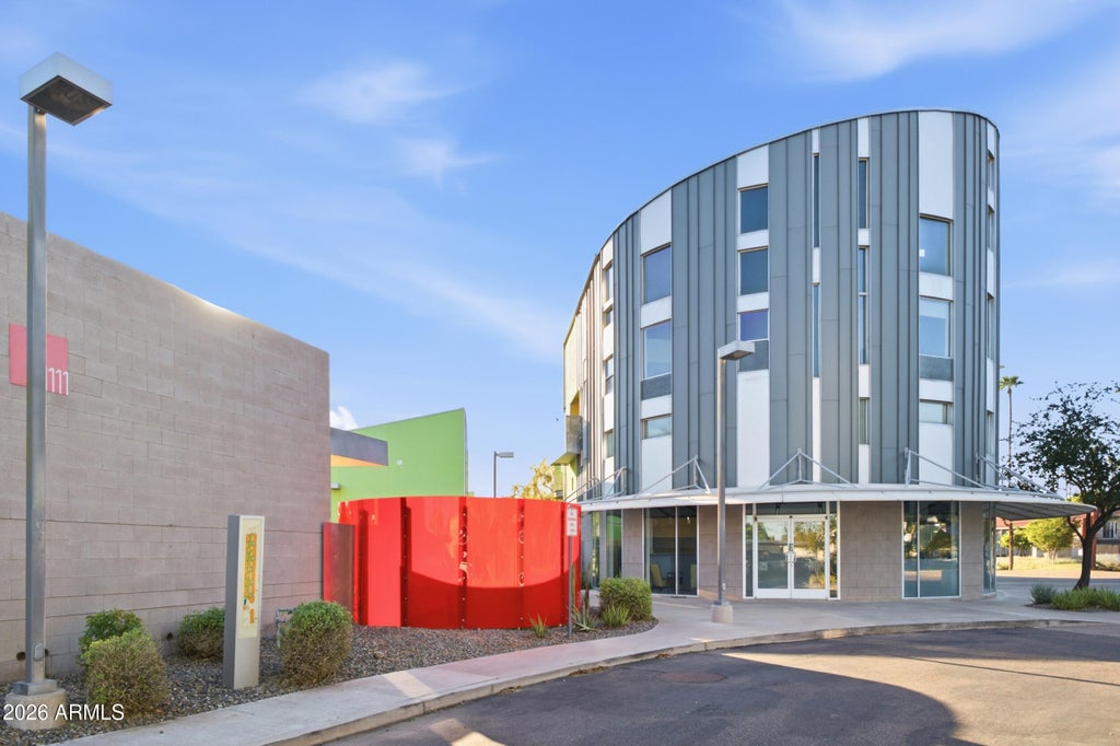 Photo of 1111 W University Drive #3008, Tempe, AZ 85281 (MLS # 7091635)