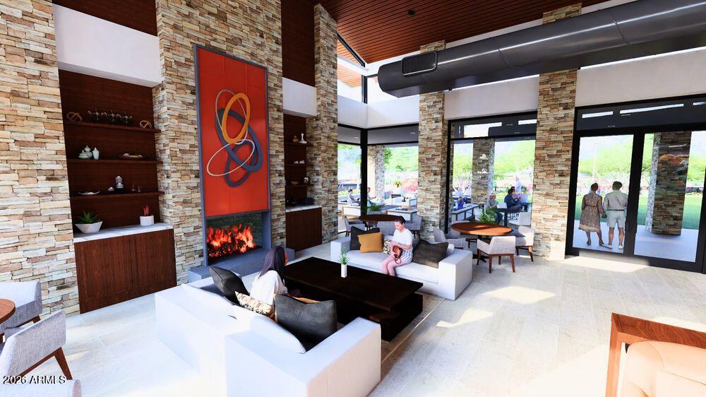 16560 W BRONCO Trail