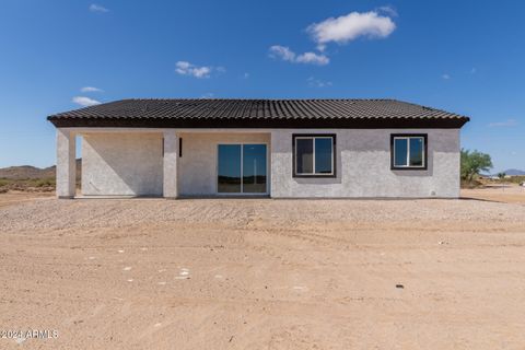 A home in Tonopah