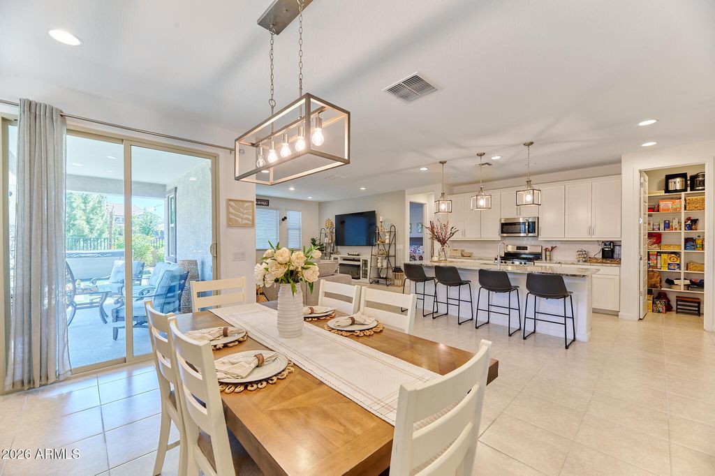 Photo of 21785 S 213th Place, Queen Creek, AZ 85142 (MLS # 7012861)