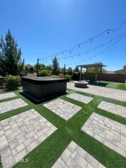 21785 S 213TH Place Queen Creek AZ 85142