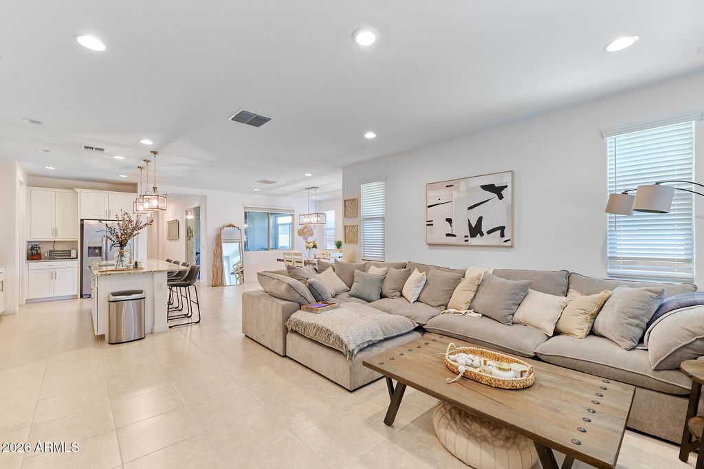 Photo of 21785 S 213th Place, Queen Creek, AZ 85142 (MLS # 7012861)