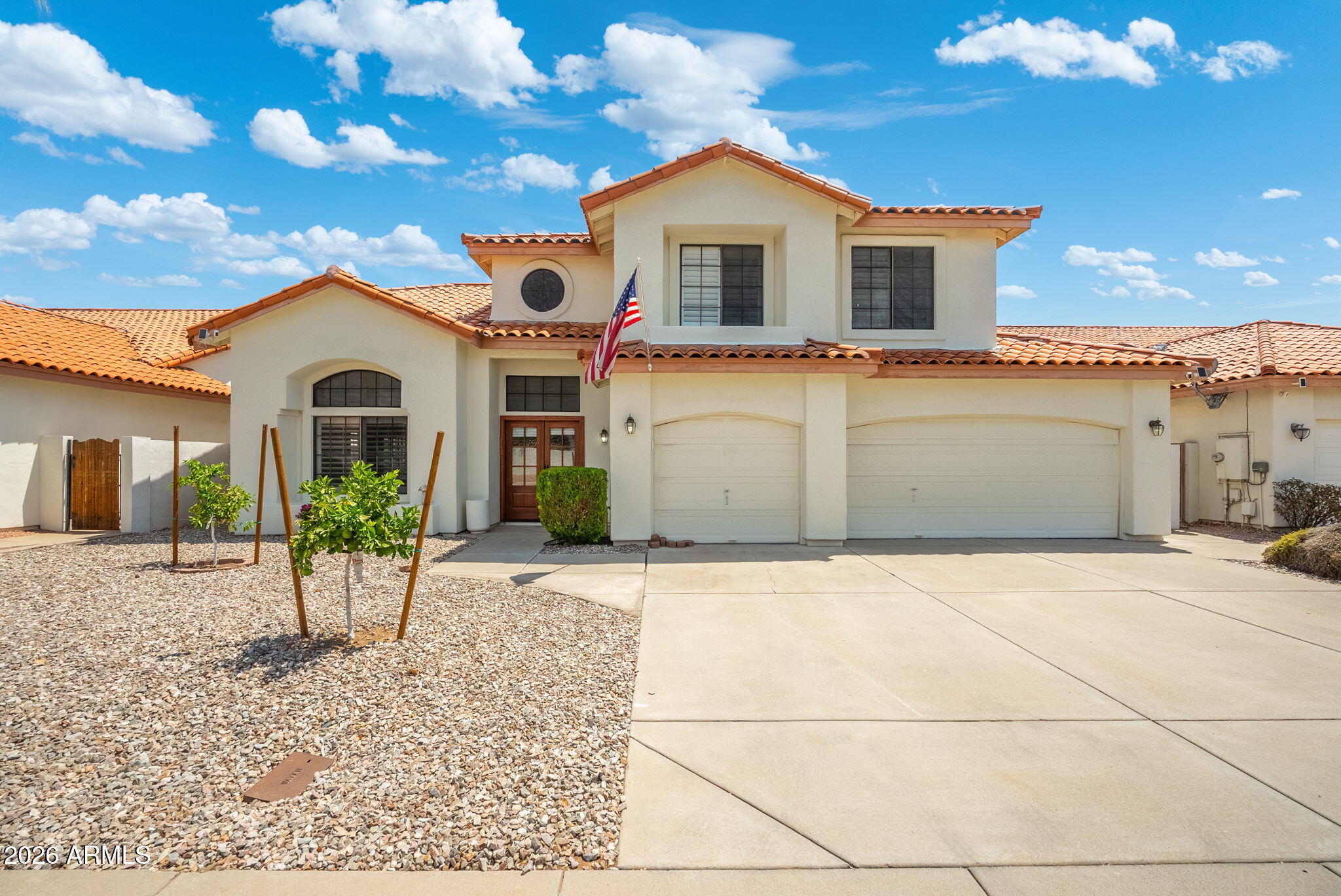 12315 N 53RD Drive