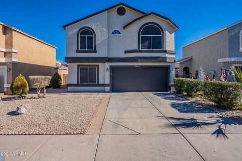 A home in Glendale