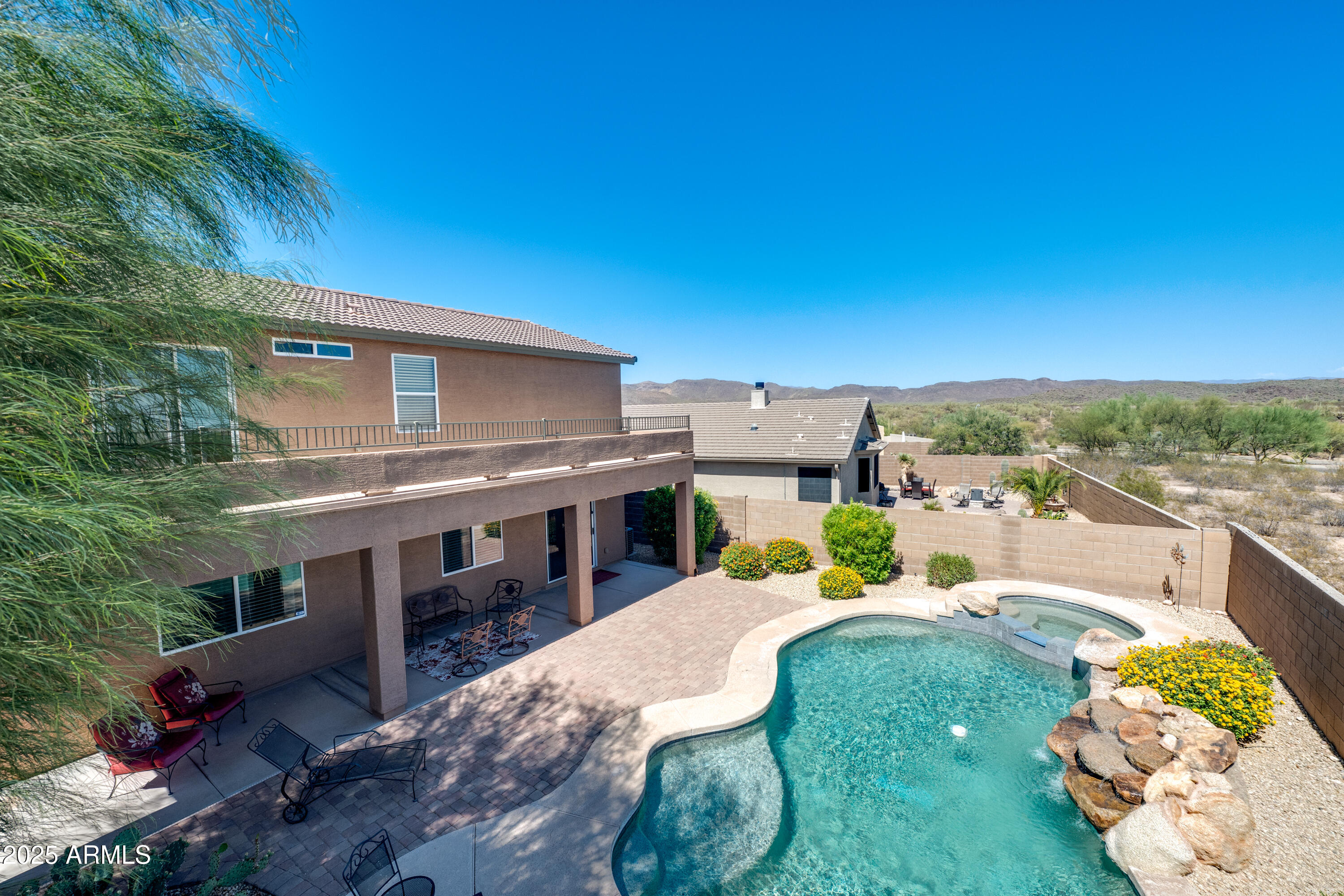 18375 E SAN IGNACIO Court