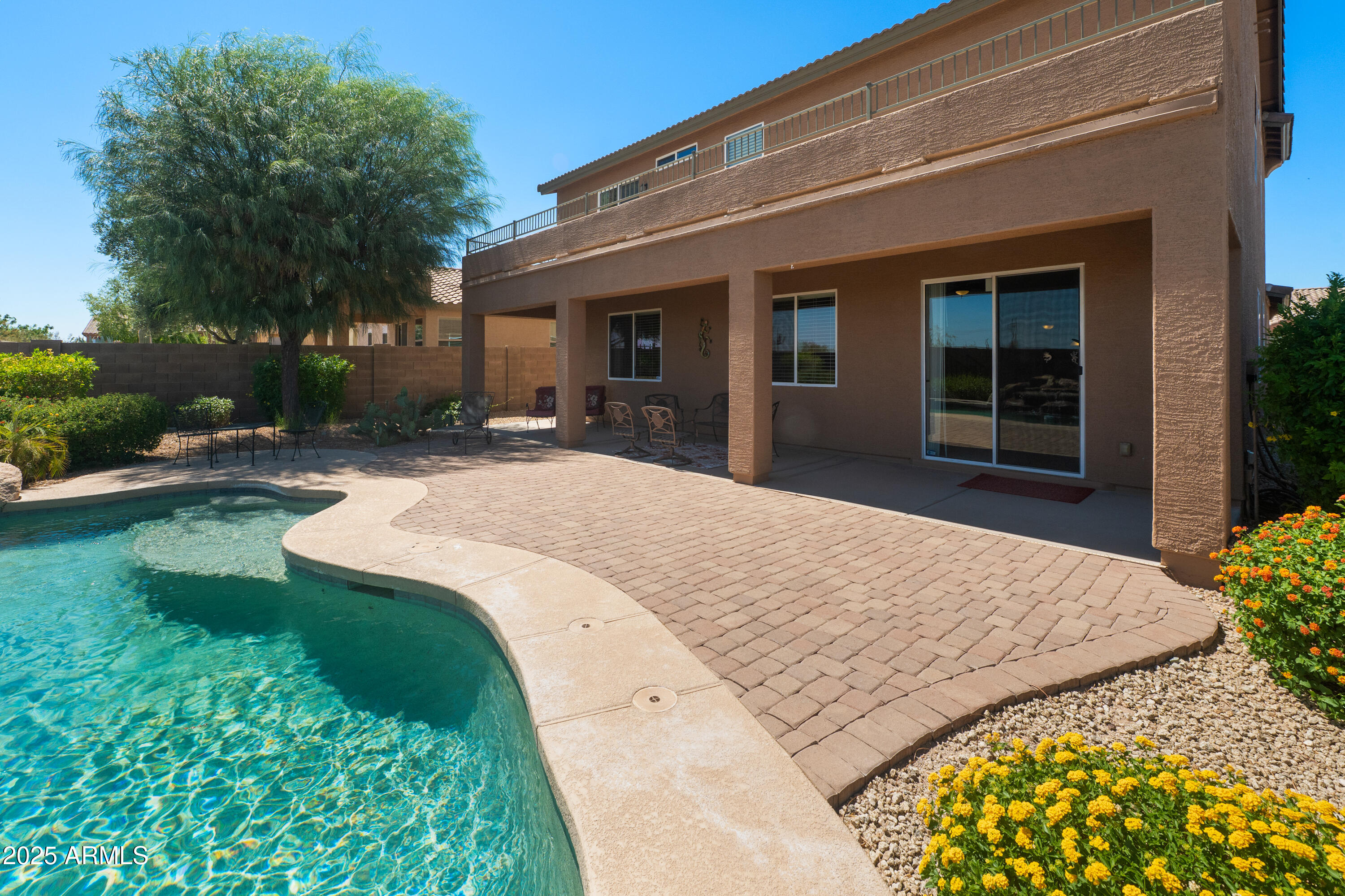 18375 E SAN IGNACIO Court