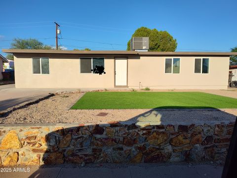 408 W HARTFORD Road Kearny AZ 85137