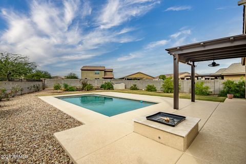 18812 W MESCAL Street Surprise AZ 85388