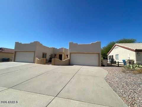 Photo of 14008 N Kendall Drive #A, Fountain Hills, AZ 85268 (MLS # 6988183)