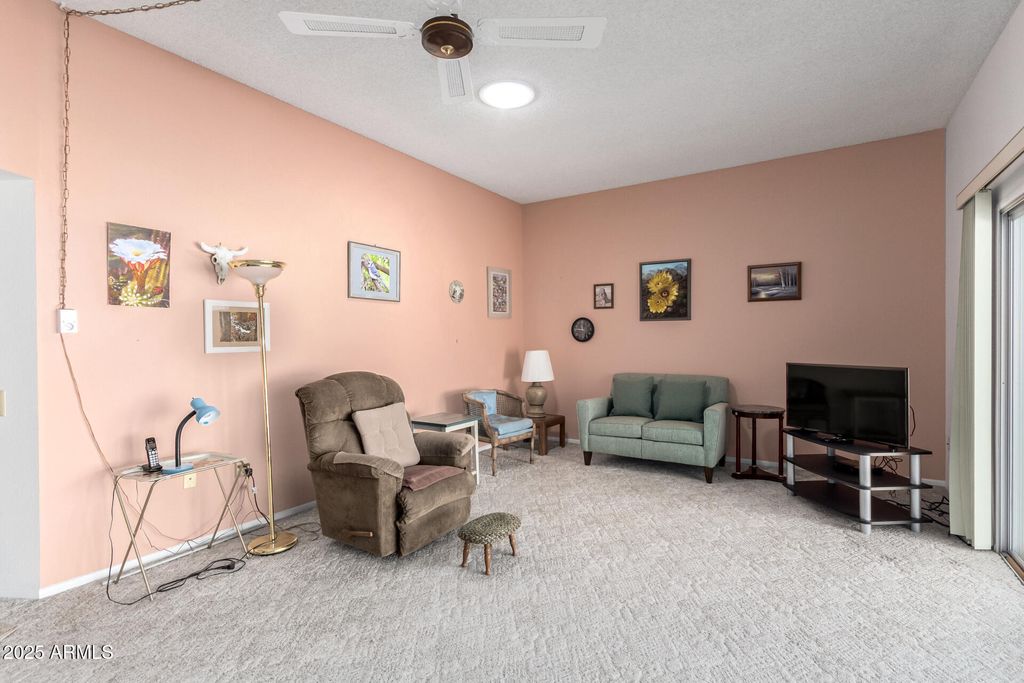 Photo of 14021 N 111th Avenue, Sun City, AZ 85351 (MLS # 6931389)