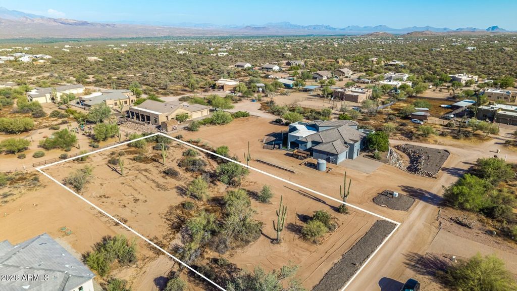 Photo of 31425 N 166th Place #-, Scottsdale, AZ 85262 (MLS # 7049433)