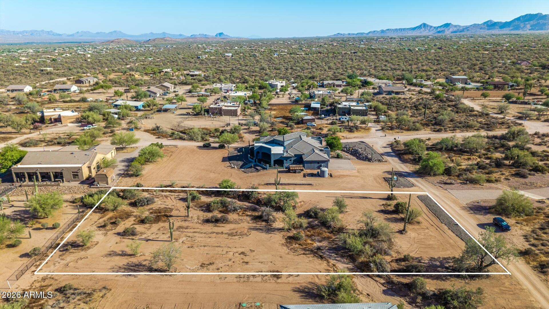 31425 N 166TH Place -