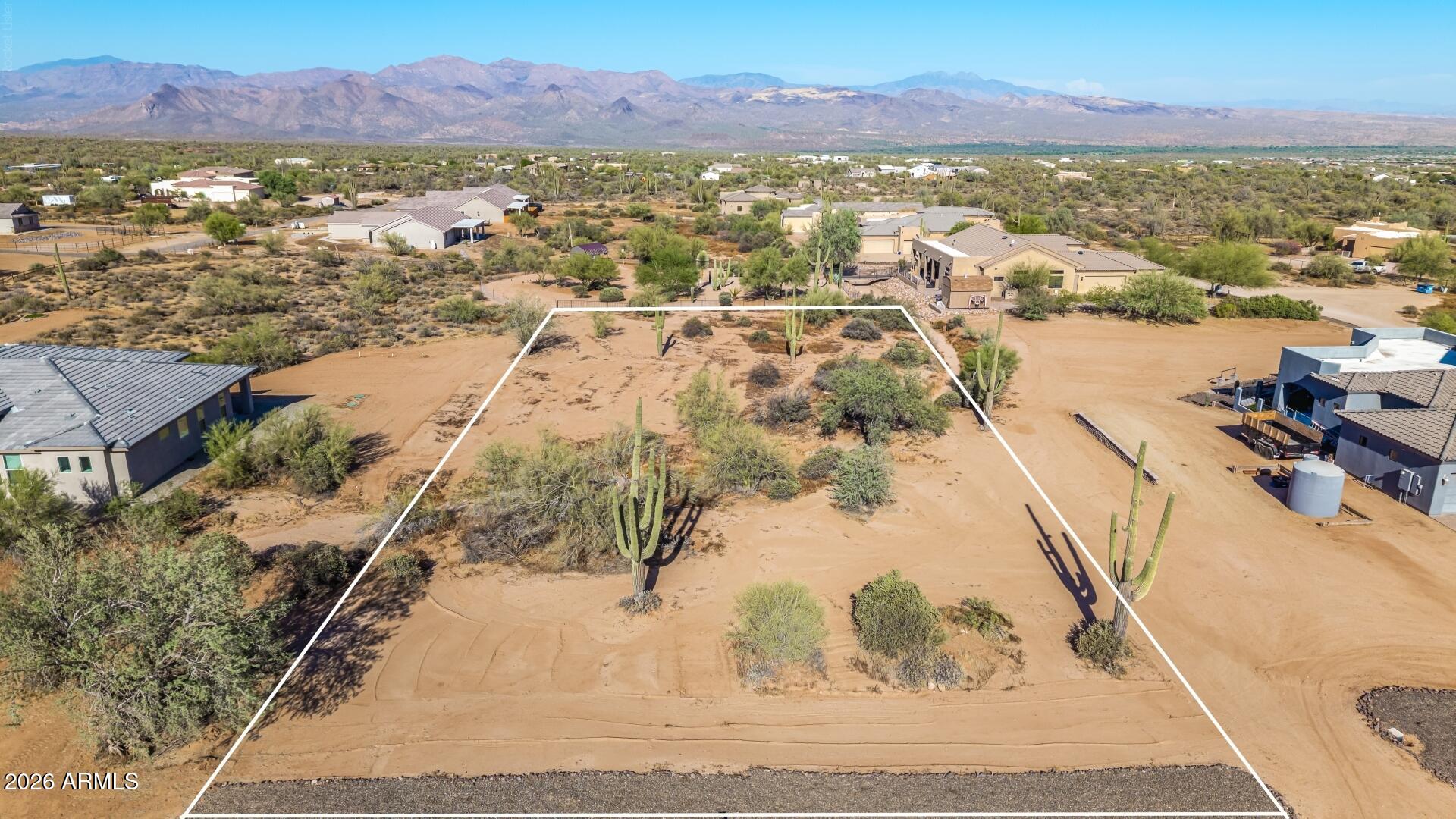 31425 N 166TH Place -