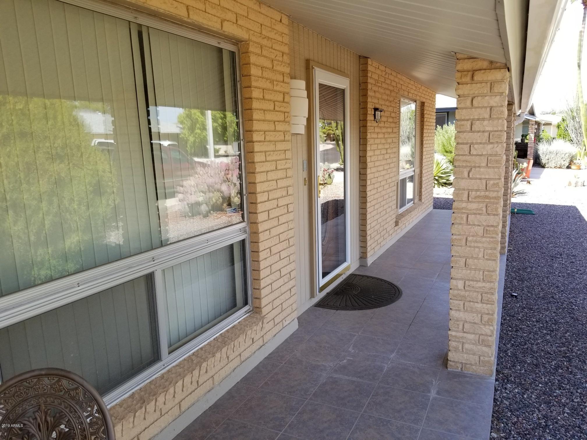 10814 W EL CAPITAN Circle