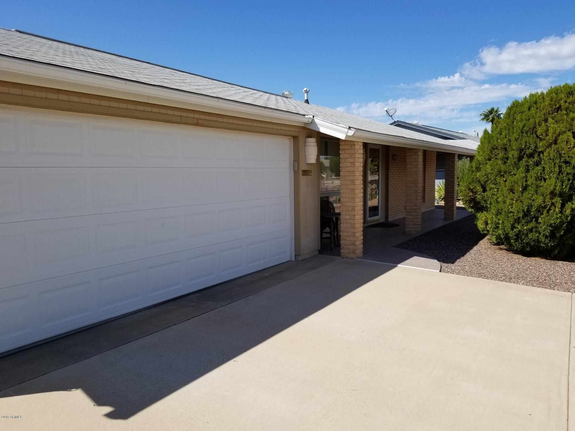 10814 W EL CAPITAN Circle