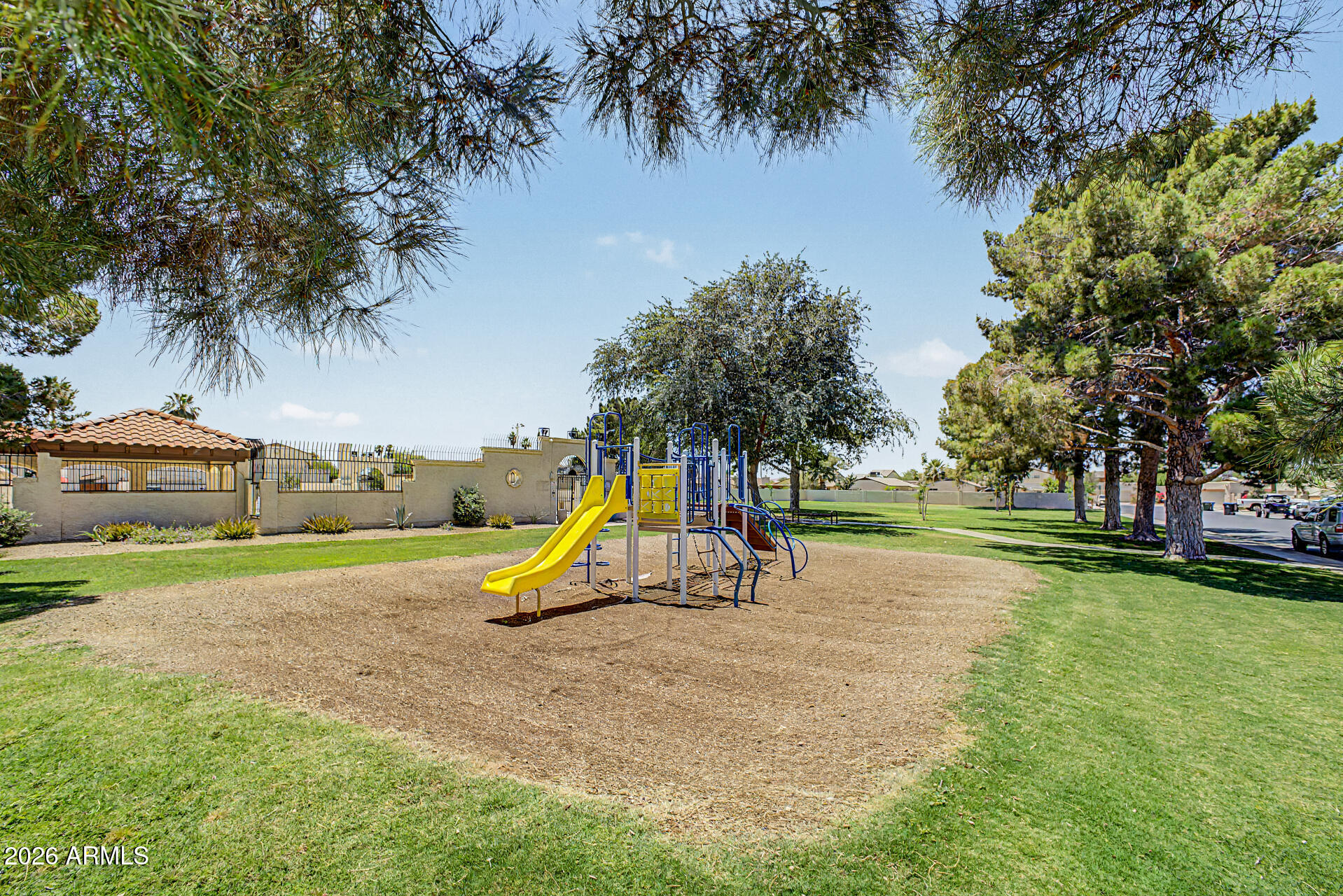 OVERLAND HILLS 2 LOT 320-484 TR A B - Residential