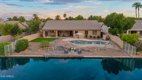 804 W BEECHNUT Drive Chandler AZ 85248