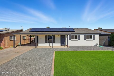 1132 E NIELSON Avenue Mesa AZ 85204