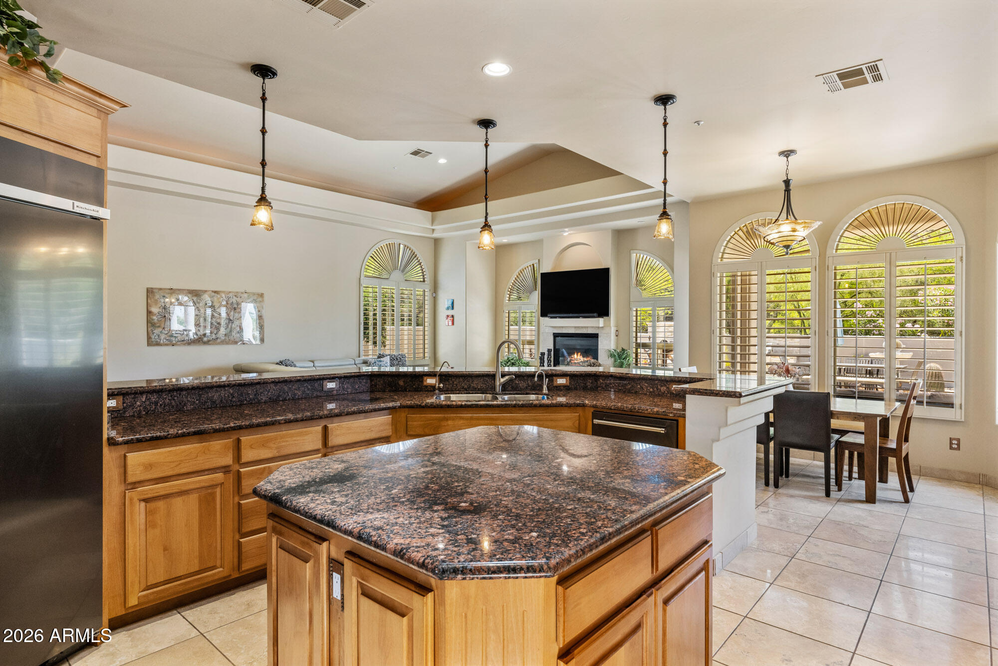 11181 E Desert Troon Lane