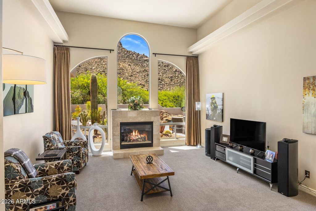 Photo of 11181 E Desert Troon Lane, Scottsdale, AZ 85255 (MLS # 7022979)