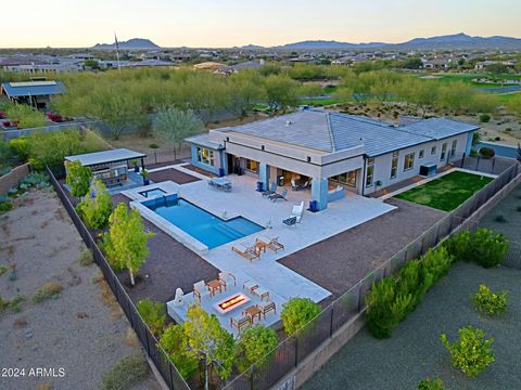 A home in Rio Verde