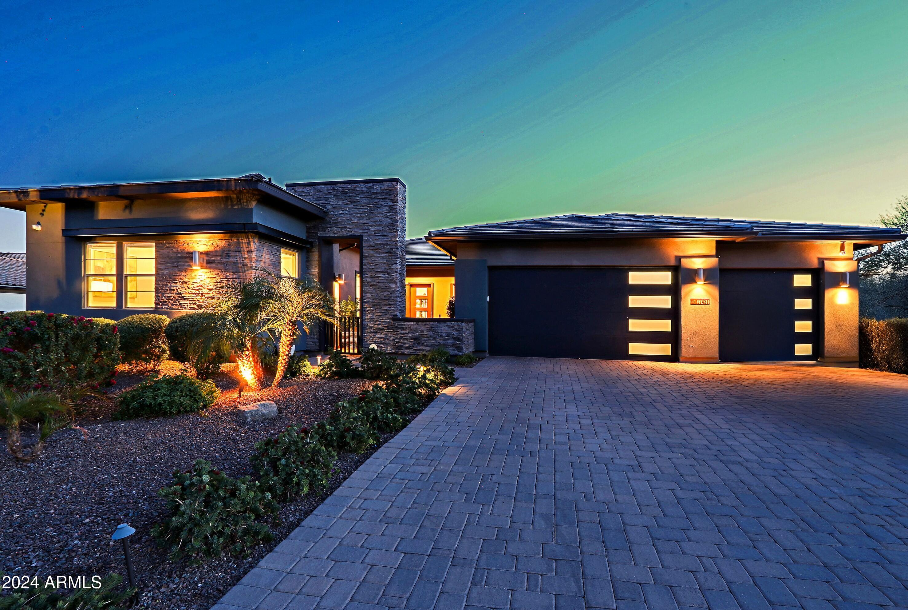 17421 E DESERT VISTA Trail