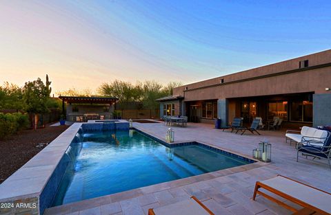 A home in Rio Verde