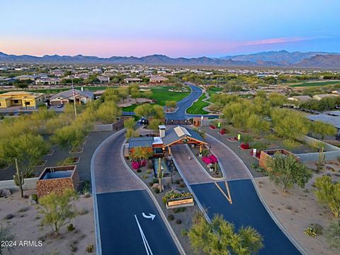 A home in Rio Verde