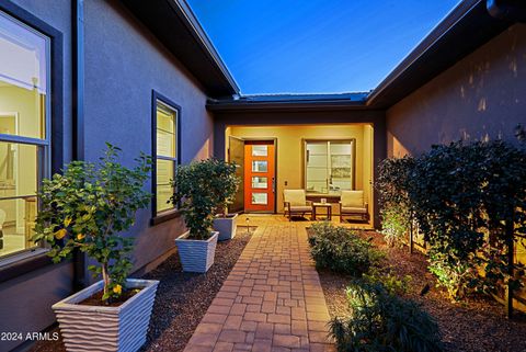 A home in Rio Verde