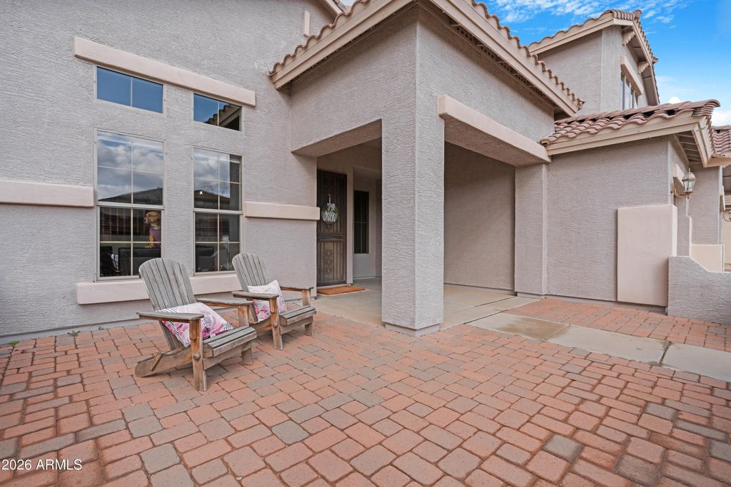 Photo of 6684 S Wilson Drive, Chandler, AZ 85249 (MLS # 6957039)