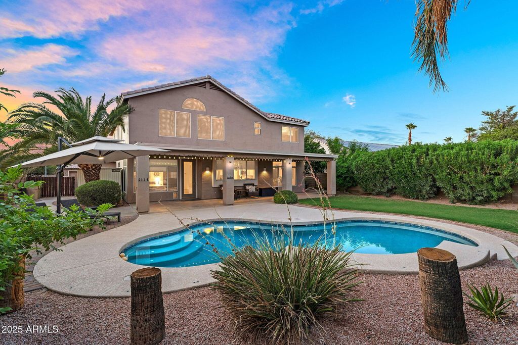 Photo of 22727 N 73rd Drive, Glendale, AZ 85310 (MLS # 6928881)