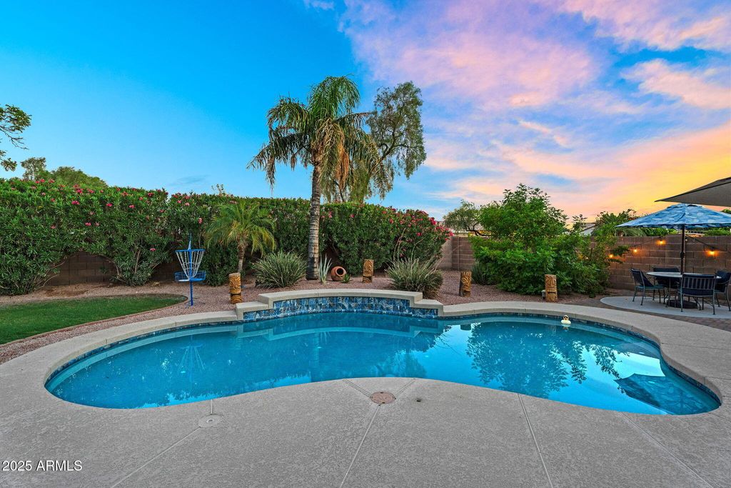 Photo of 22727 N 73rd Drive, Glendale, AZ 85310 (MLS # 6928881)