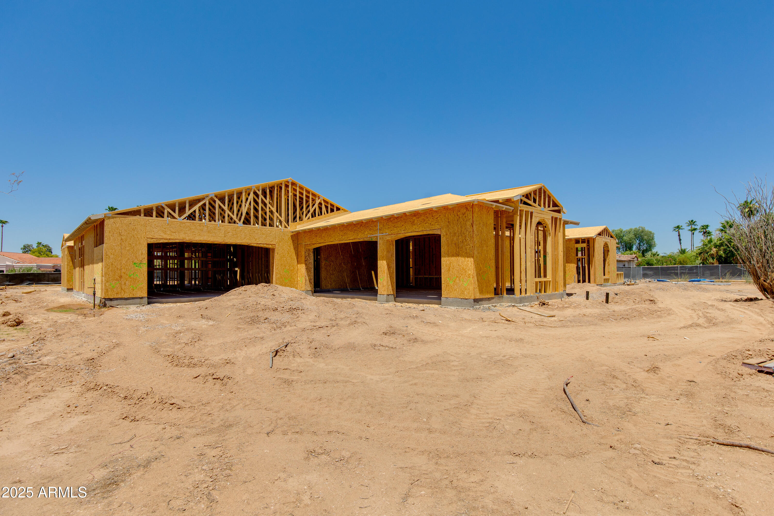 6621 E Doubletree Ranch Road