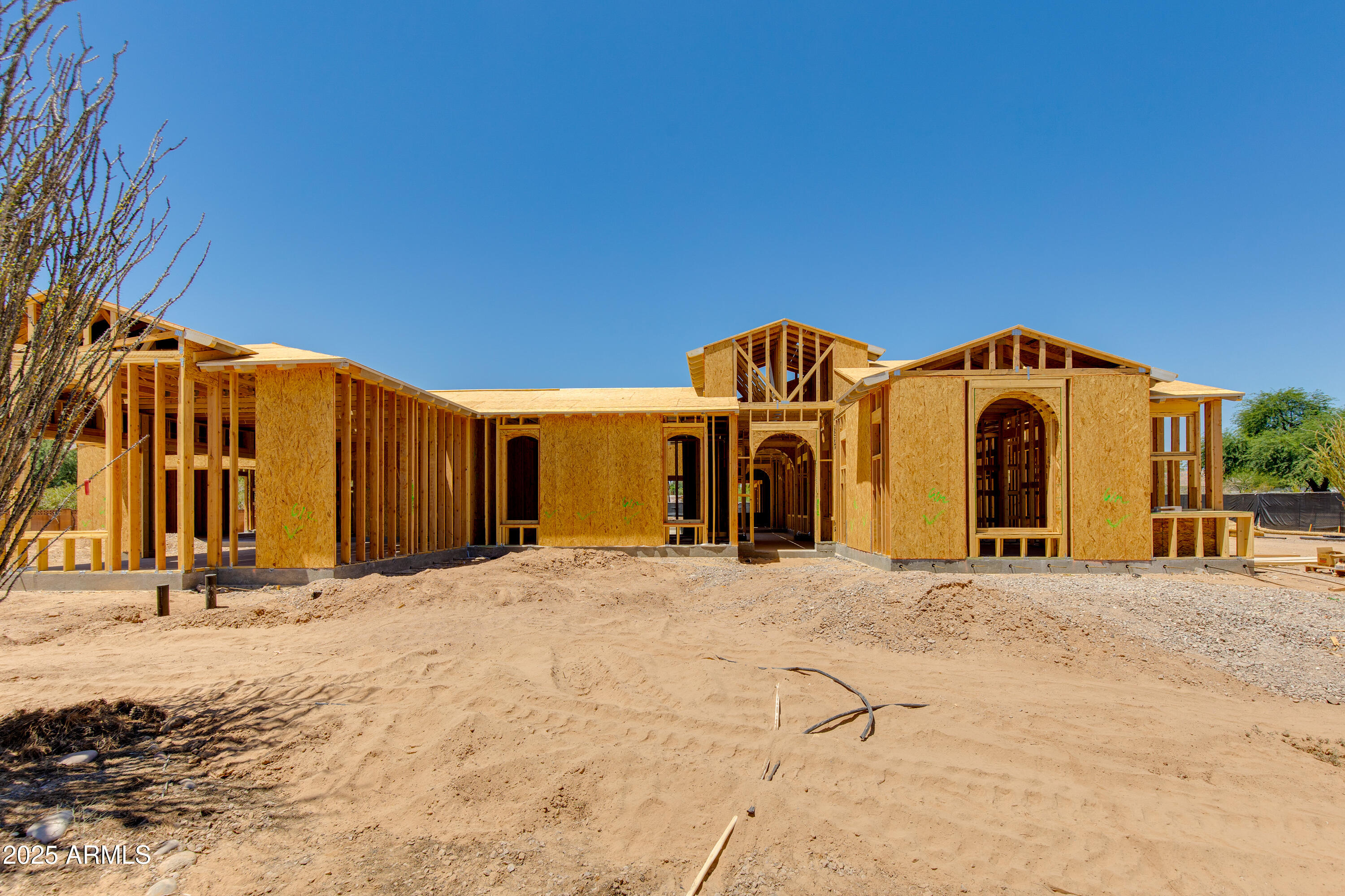 6621 E Doubletree Ranch Road