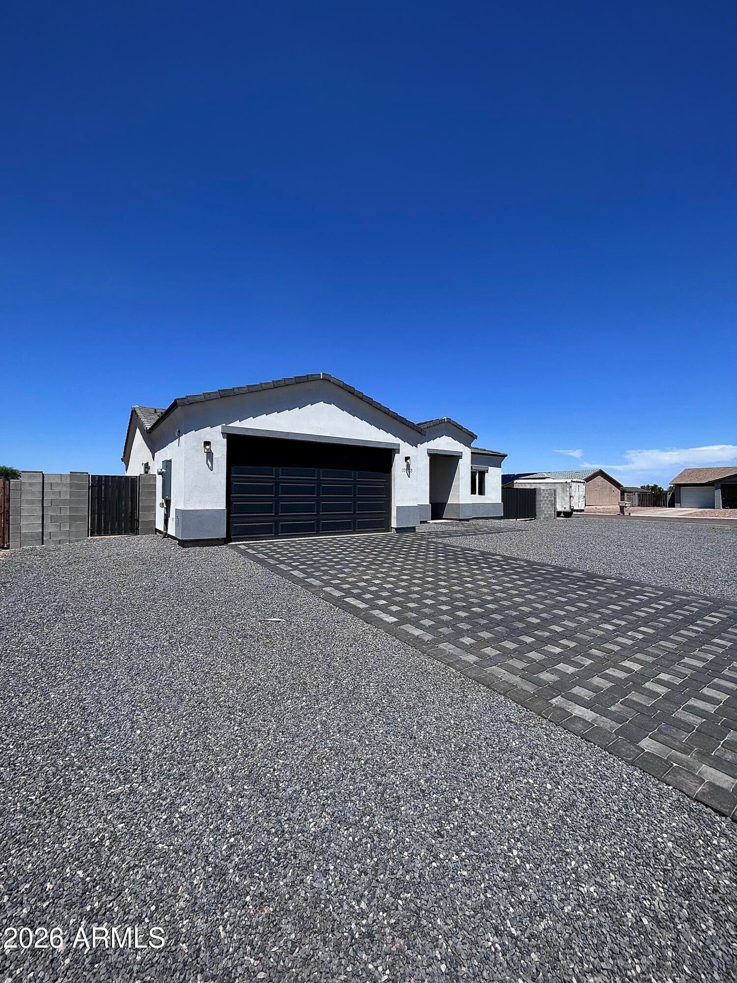 10933 W CARMELITA Circle